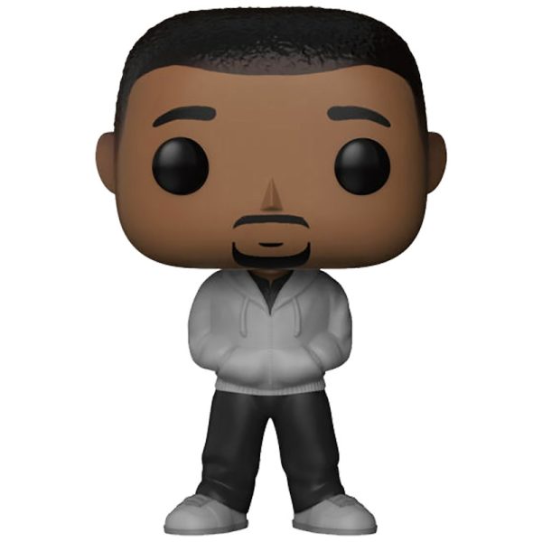 Boneco Winston - New Girl - Funko pop! 650