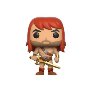 Boneco Zorn - Son Of Zorn - Funko POP! 399