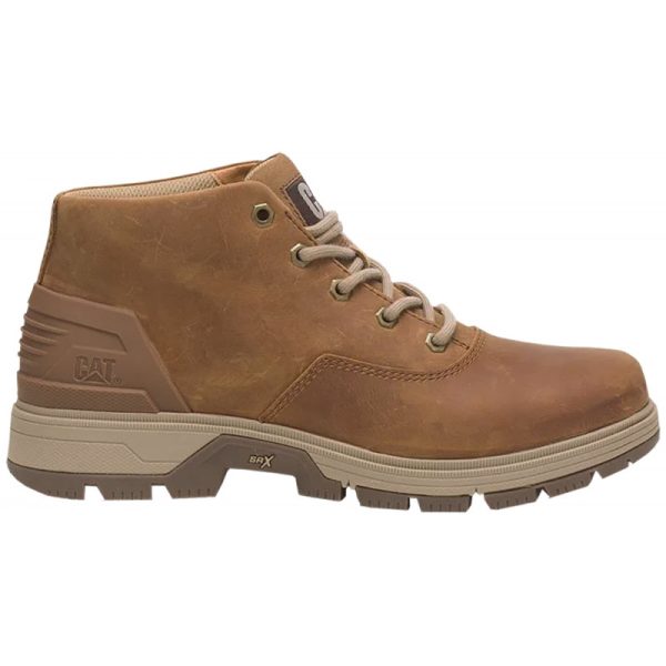 Bota Caterpillar Leverage P725151 Masculino