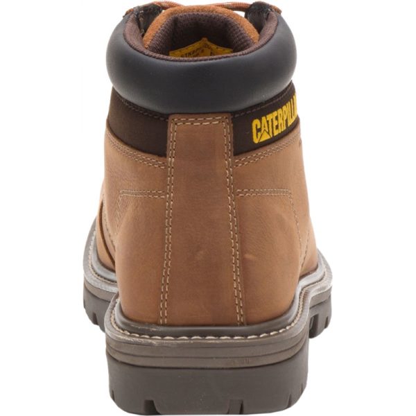 Bota Caterpillar Outbase Wp St P91209 - Masculina