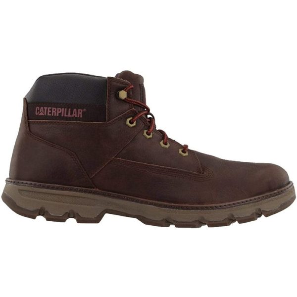 Bota Caterpillar Situate Java P723263 - Masculina