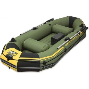 Bote Inflável Bestway Hydro-Force Marine Pro 65096