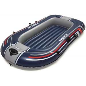 Bote Inflável Bestway Hydro-Force Treck X1 61064
