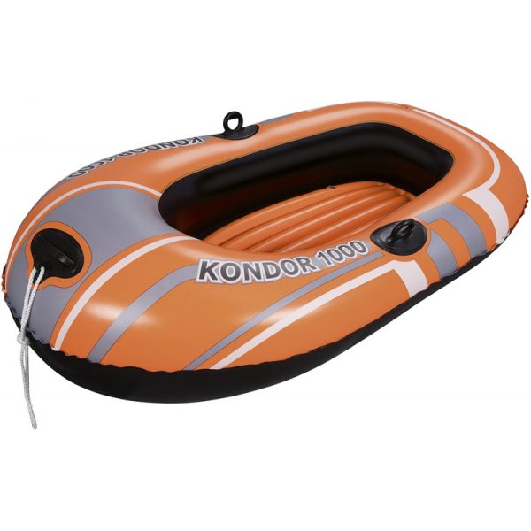 Bote Inflável Bestway Kondor 1000 61099