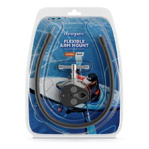 Braço Flexível Deeper Preto