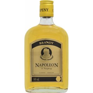 Brandy Napoleon D. Campeny 350mL