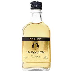 Brandy Napoleon VSOP 40mL