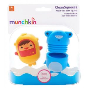 Brinquedo de Banho Lança Água Munchkin