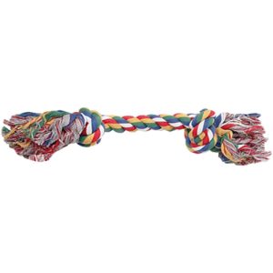 Brinquedo de corda para Cães 18cm - Pawise Floss & Toss 14884