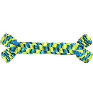 Brinquedo de corda para Cães 24cm - Pawise Play-N-Chew 14832