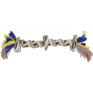 Brinquedo de corda para Cães 30cm - Pawise Floss Tugger 14852