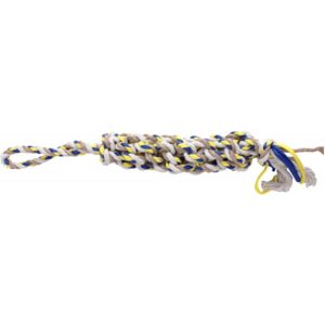 Brinquedo de corda para Cães 30cm - Pawise Floss Tugger 14854