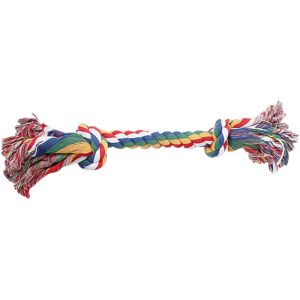 Brinquedo de corda para Cães 33cm - Pawise Floss & Toss 14888