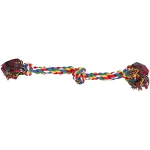Brinquedo de corda para Cães 33cm - Pawise Floss & Toss 14889