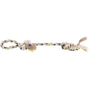 Brinquedo de corda para Cães 34cm - Pawise Floss Tugger 14856