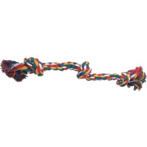 Brinquedo de corda para Cães 40cm - Pawise Floss & Toss 14890