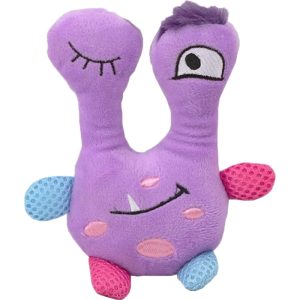 Brinquedo para Cães 17cm - Pawise Vivid Life 15067