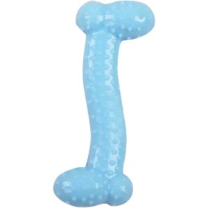 Brinquedo para Cães Azul 11cm - Pawise Puppy Life 14671