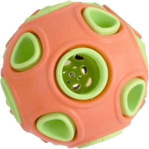 Brinquedo para Çao 7cm Laranja - Pawise Fancy Chew 14778