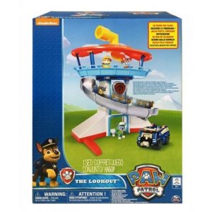 Brinquedo Paw Patrol The Lookout - 20080731