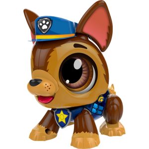 Build a Bot Paw Patrol Chase 172932