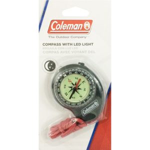 Bussola Coleman com Led 2000016467