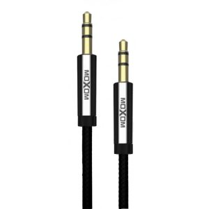 Cabo Auxiliar Moxom MX-AX31 (1 metro)