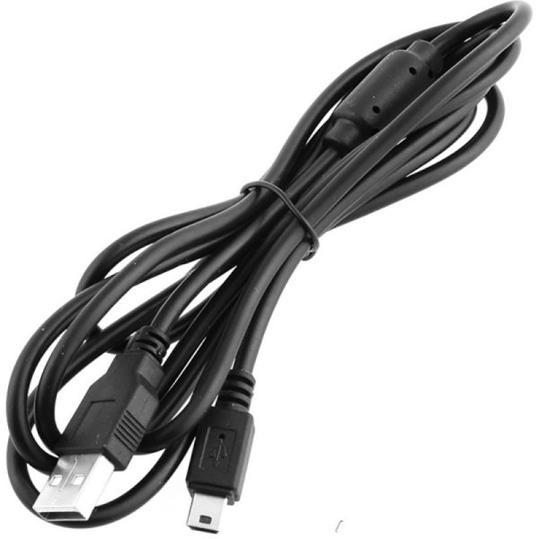 Cabo Carregador para PS3 2M - Preto
