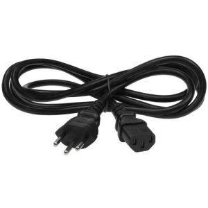 Cabo de Força Manhattan C13 H05VV-F (1.8 metros)