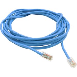 Cabo de Rede Cat5 Azul (5 Metros)