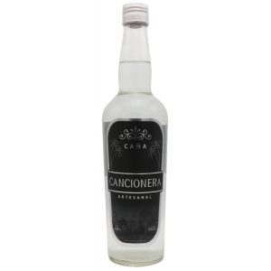 Cachaça Cancionera Branca Artesanal - 700mL