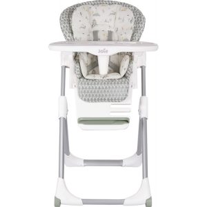 Cadeira de Alimentação Joie meet mimzy 2in1 H1013CAWLD000