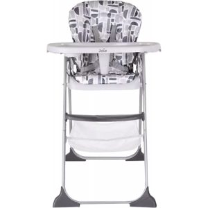 Cadeira de Alimentação Joie Meet Mimzy Snacker H1127AALGN00