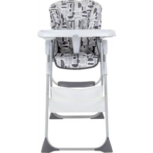 Cadeira de Alimentação Joie Snacker 2in1 H1901AALGN000