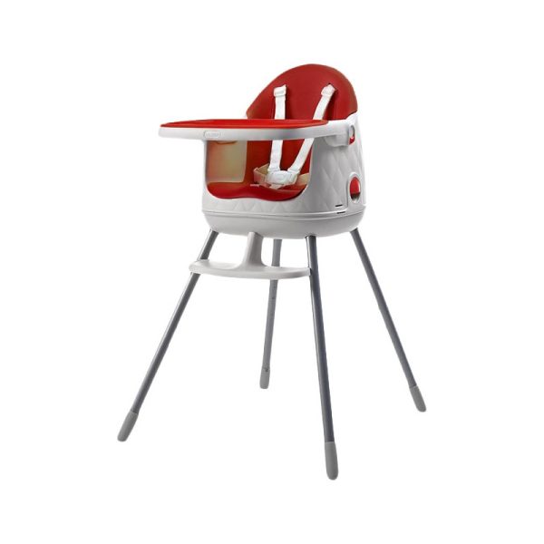 Cadeira de Alimentação Keter Multi Dine 3 em 1
