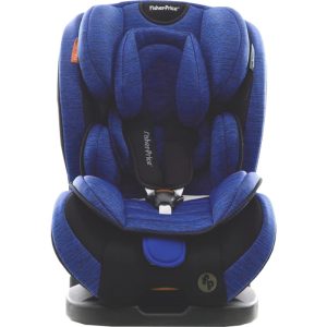 Cadeira de Bebê para Automóvel Fisher-Price Cronox Azul