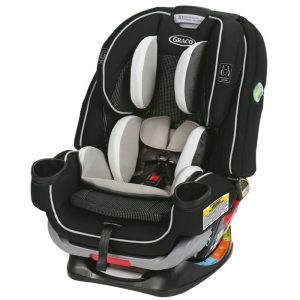 Cadeira de Bebê para Automóvel Graco 4Ever Extend 4 em 1 - GR2001871