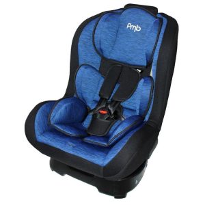 Cadeira de Bebê para Automóvel Premium Baby PMB Rio (Azul)