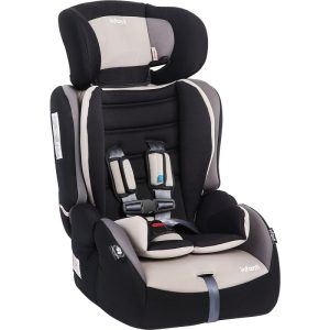 Cadeira para Automóvel Infanti Grand Prix V6