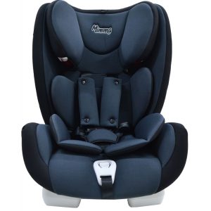 Cadeirinha de Bebé para Automóvel Mimma E-80 Grafite