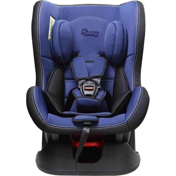 Cadeirinha de Bebé para Automóvel Mimma GE-B Azul