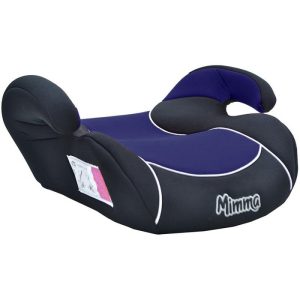 Cadeirinha de Bebé para Automóvel Mimma GE-ZA Navy