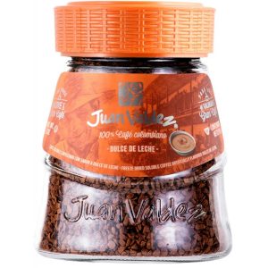 Café Juan Valdez Doce de Leite - 95g