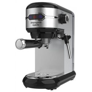 Cafeteira Espresso Stravagante Quanta 3 em 1 QTCME31 110V/60Hz