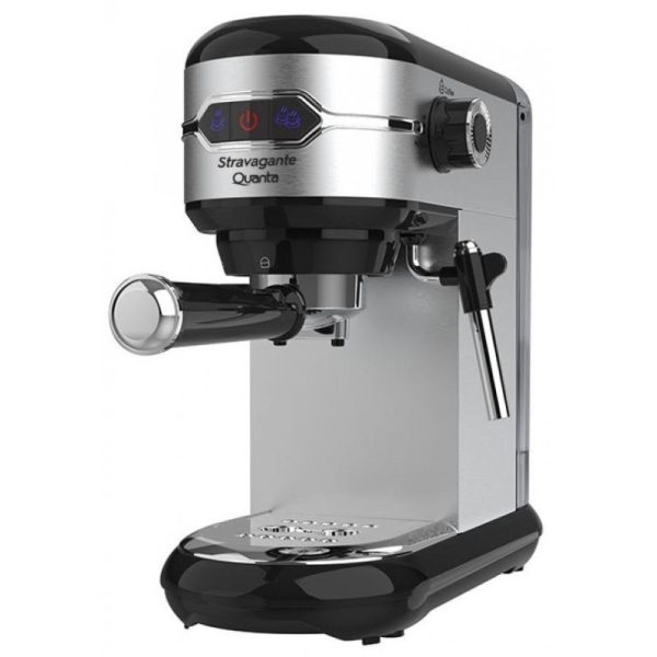 Cafeteira Espresso Stravagante Quanta 3 em 1 QTCME31 220V-50/60Hz