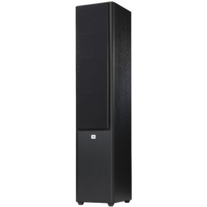 Caixa de Som  JBL Studuio 280  3 Way  6.5" (caixa feia)