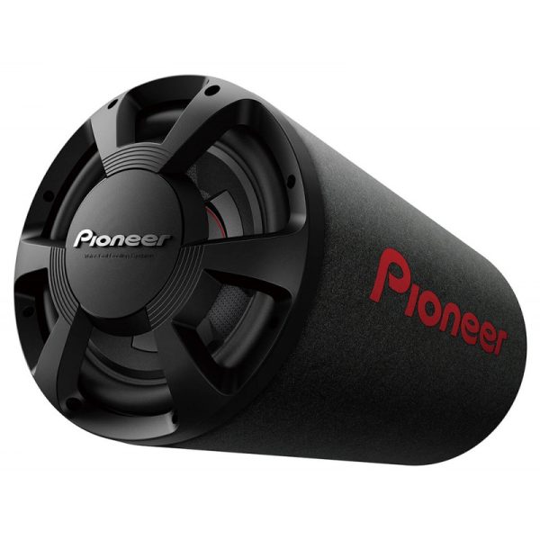 Caixa Selada Pioneer TS-WX306T 1300W Preto