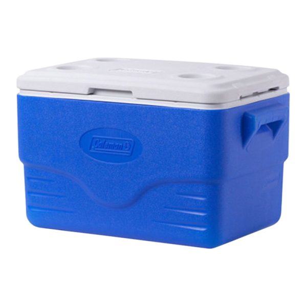 Caixa Térmica Coleman 36QT 4010044018 Azul