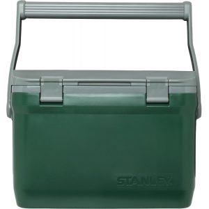 Caixa Térmica Stanley Adventure Outdoor Cooler 10-01623-077 (15.1L) - Verde