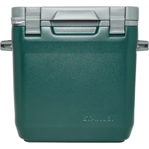 Caixa Térmica Stanley Adventure Outdoor Cooler 10-01936-025 (28.3L) - Verde